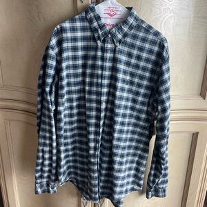 Ralph Lauren Long Sleeve Button Down